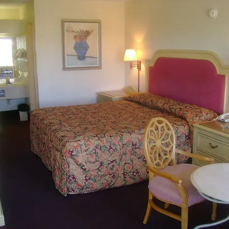 Western Motel Philadelphia